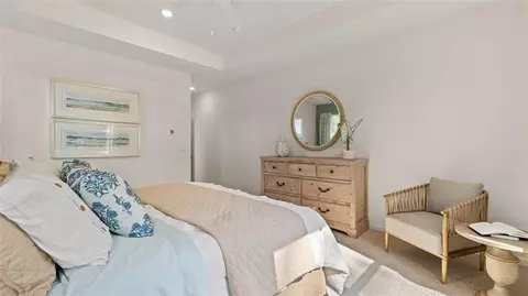 Bedroom - 200 Melrose Court Ct, Jefferson, GA 30549 photo 3 of 8