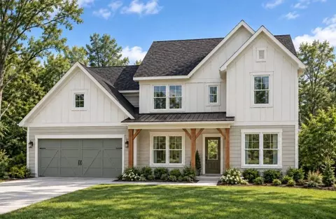 1625 Traveler Trce #LOT 43, Cumming, GA 30040