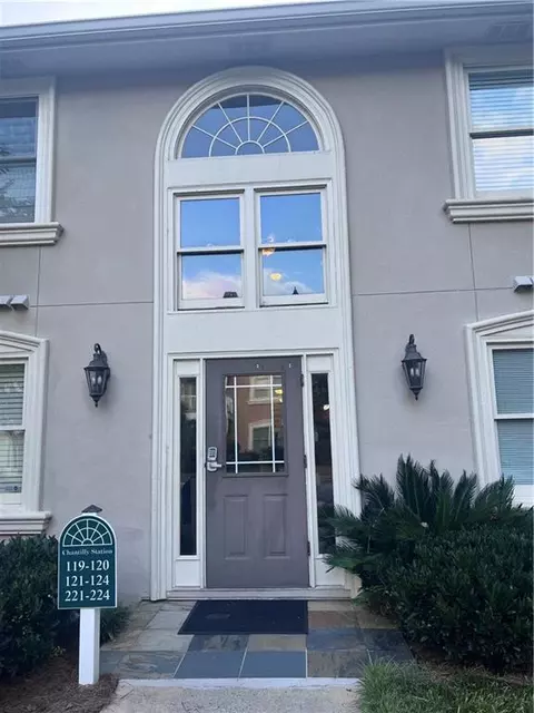 1538 Chantilly Dr NE #222, Atlanta, GA 30324