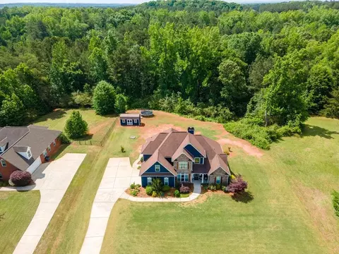 View/Area - 128 Windsor Ct, Williamson, GA 30292 photo 1 of 4