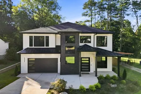 1343 Merry Ln NE, Atlanta, GA 30329