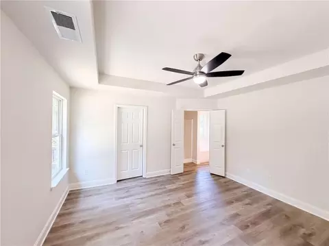 Bedroom - 249 Clearwater Dr, Monroe, GA 30655 photo 1 of 4