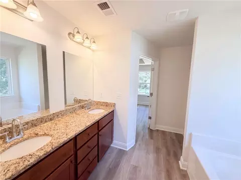 Entry Way - 249 Clearwater Dr, Monroe, GA 30655 photo 1 of 1