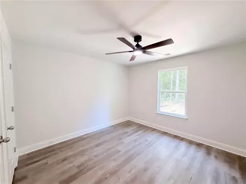 Bedroom - 249 Clearwater Dr, Monroe, GA 30655 photo 3 of 4
