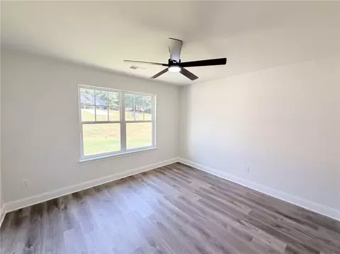 Bedroom - 249 Clearwater Dr, Monroe, GA 30655 photo 4 of 4