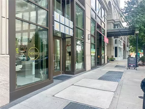 325 E Paces Ferry Rd NE #1105, Atlanta, GA 30305
