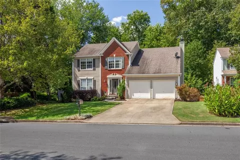 601 Grasmere Ct NE, Marietta, GA 30066