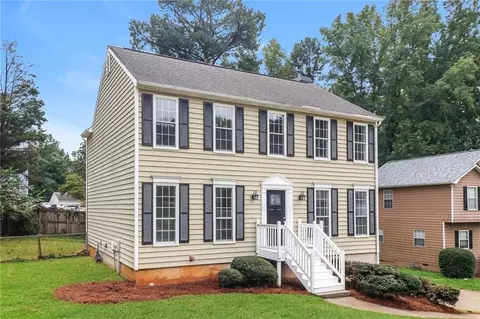 4050 Paloverde Dr NW, Kennesaw, GA 30144
