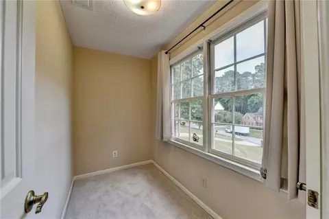 Bedroom - 4785 Masters Ct, Duluth, GA 30096 photo 5 of 14