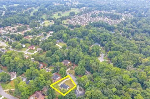 View/Area - 4785 Masters Ct, Duluth, GA 30096 photo 4 of 7