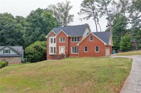 Exterior - 4785 Masters Ct, Duluth, GA 30096 photo 7 of 7