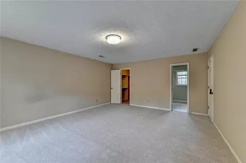 Bedroom - 4785 Masters Ct, Duluth, GA 30096 photo 3 of 14