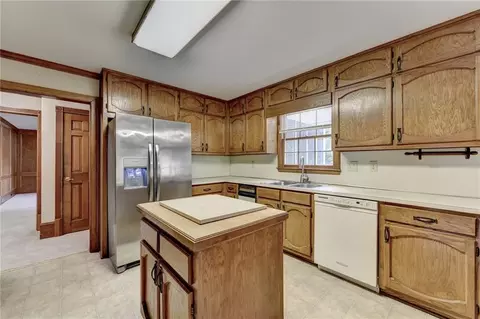 Kitchen - 4785 Masters Ct, Duluth, GA 30096 photo 2 of 5