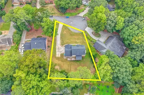 View/Area - 4785 Masters Ct, Duluth, GA 30096 photo 3 of 7