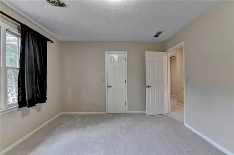 Bedroom - 4785 Masters Ct, Duluth, GA 30096 photo 10 of 14