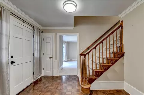 Entry Way - 4785 Masters Ct, Duluth, GA 30096 photo 2 of 3