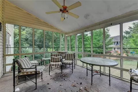 Exterior - 4785 Masters Ct, Duluth, GA 30096 photo 4 of 7
