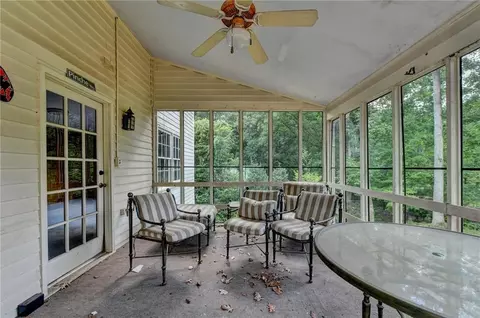 Exterior - 4785 Masters Ct, Duluth, GA 30096 photo 5 of 7