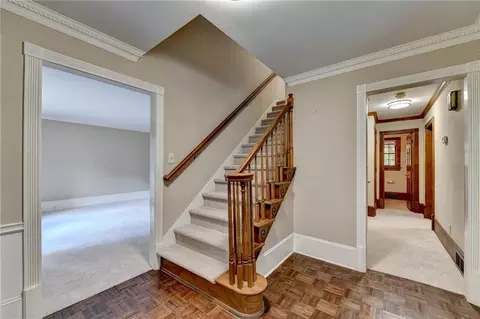 Entry Way - 4785 Masters Ct, Duluth, GA 30096 photo 1 of 3