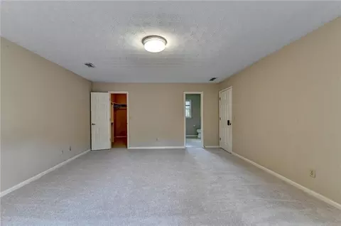Bedroom - 4785 Masters Ct, Duluth, GA 30096 photo 4 of 14