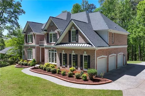 166 Windrift Dr, Dallas, GA 30132