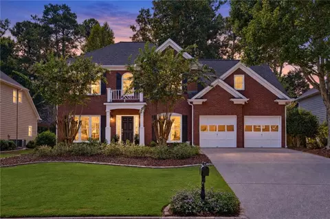 1746 Millhouse Run, Marietta, GA 30066