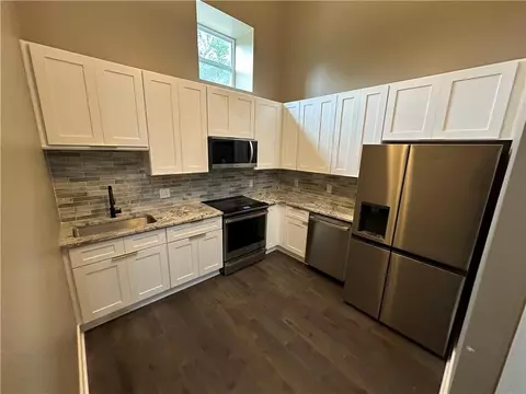 1366 Bernard St NW, Atlanta, GA 30314