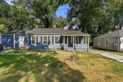 3304 Wheeler St, Hapeville, GA 30354