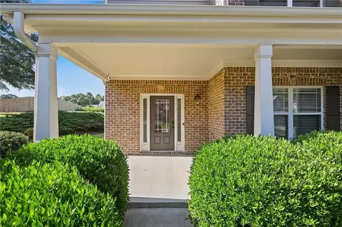 Exterior - 2244 Mayors Way, Buford, GA 30519 photo 1 of 5