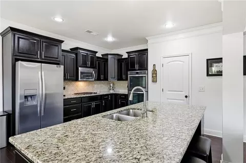 Kitchen - 2244 Mayors Way, Buford, GA 30519 photo 1 of 3