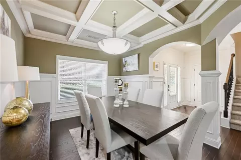 Dining - 2244 Mayors Way, Buford, GA 30519 photo 2 of 3