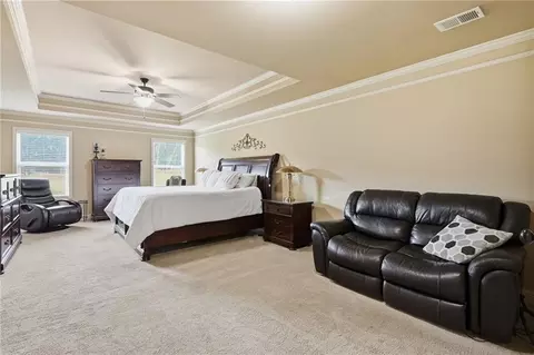 Bedroom - 2244 Mayors Way, Buford, GA 30519 photo 5 of 9