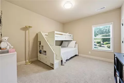 Bedroom - 2244 Mayors Way, Buford, GA 30519 photo 1 of 9