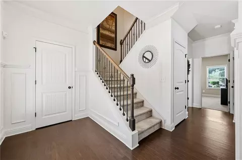Entry Way - 2244 Mayors Way, Buford, GA 30519 photo 2 of 5