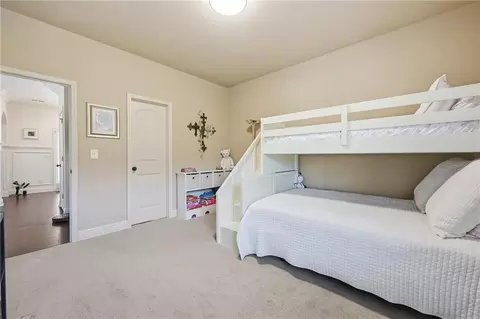Bedroom - 2244 Mayors Way, Buford, GA 30519 photo 2 of 9