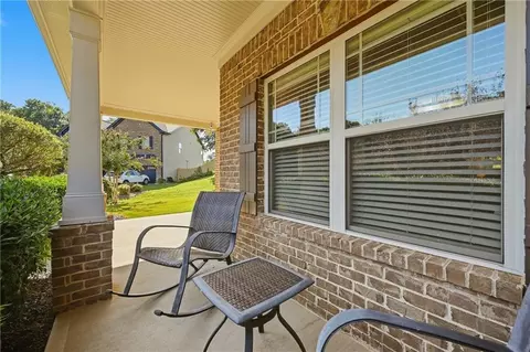 Exterior - 2244 Mayors Way, Buford, GA 30519 photo 3 of 5