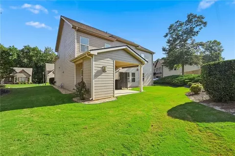 Exterior - 2244 Mayors Way, Buford, GA 30519 photo 5 of 5