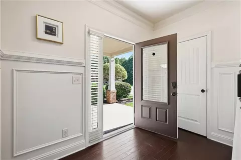 Entry Way - 2244 Mayors Way, Buford, GA 30519 photo 1 of 5