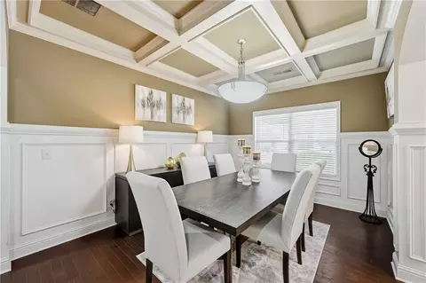 Dining - 2244 Mayors Way, Buford, GA 30519 photo 1 of 3