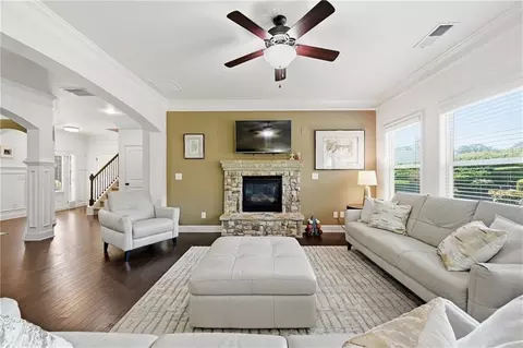 Living - 2244 Mayors Way, Buford, GA 30519 photo 4 of 4