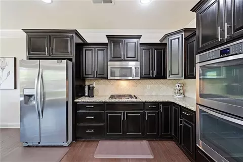 Kitchen - 2244 Mayors Way, Buford, GA 30519 photo 2 of 3