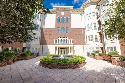 3635 E Paces Cir NE #1418, Atlanta, GA 30326