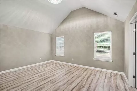 Bedroom - 1128 Oak Hollow Ln, Hampton, GA 30228 photo 2 of 8