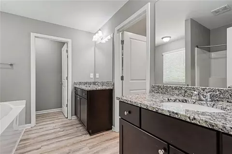Entry Way - 1128 Oak Hollow Ln, Hampton, GA 30228 photo 1 of 1