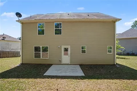 Exterior - 1128 Oak Hollow Ln, Hampton, GA 30228 photo 6 of 6