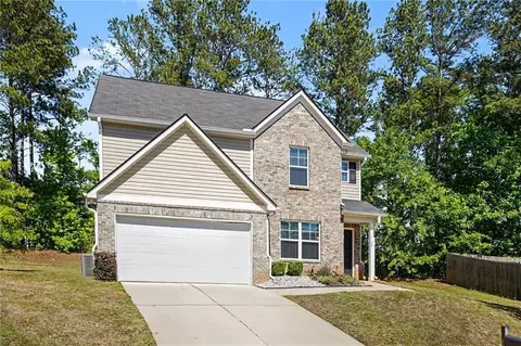 Exterior - 1128 Oak Hollow Ln, Hampton, GA 30228 photo 2 of 6