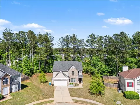 View/Area - 1128 Oak Hollow Ln, Hampton, GA 30228 photo 1 of 2