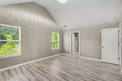 Bedroom - 1128 Oak Hollow Ln, Hampton, GA 30228 photo 1 of 8