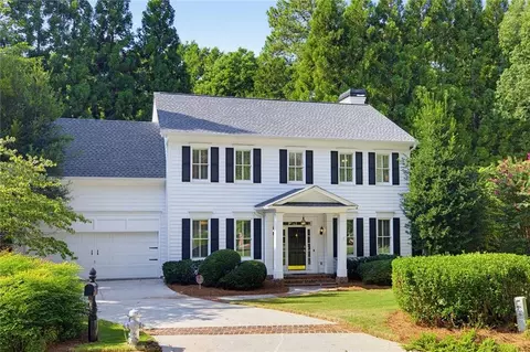 4440 Highgrove Pointe, Sandy Springs, GA 30319