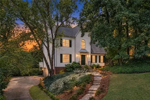 1448 Wintercress Ct NE, Marietta, GA 30066